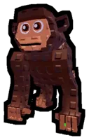 Chimpanzee