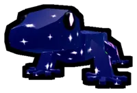 Cosmic Gecko