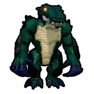 Crocodon