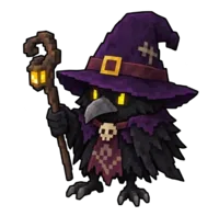Crowshade
