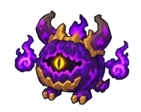 Cursed Monarch
