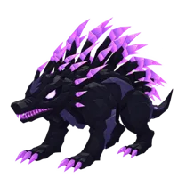 Dreadclaw