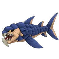 Dunkleosteus