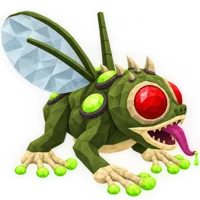 Frogfly