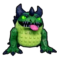 Froggo
