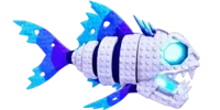 Ghost Fish
