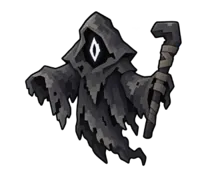 Ghost Reaper