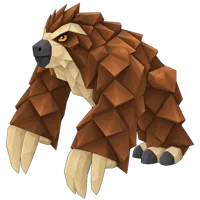 Giant Sloth