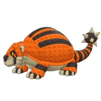 Glyptodon