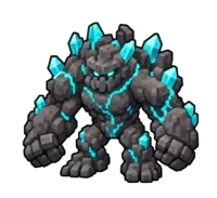 Graveyard Brute
