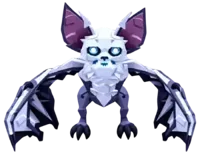 Hollow Bat