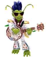 Jitterbug