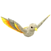 Light Dove