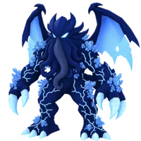 Luminous Cthulhu