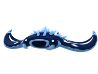 Luminous Spirit Manta