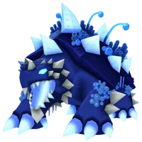 Luminous Terra Snapper