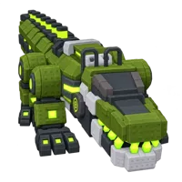 Mecha Chompa