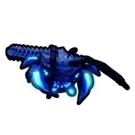Mecha Crawler