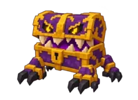 Mimic Chest