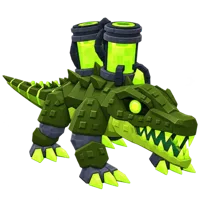 Nuceodile