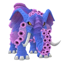 Octophant