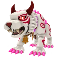 Oni Tiger