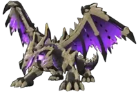 Phantom Dragon