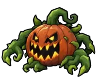Pumpkin Fiend
