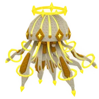 Pure Jellyfish