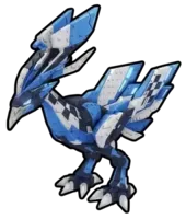 Race Bird