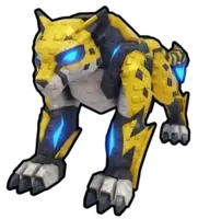 Race Cheetah