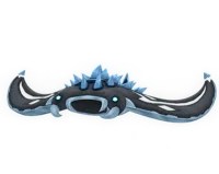 Riptide Octopus