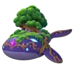 Royal Skywhale
