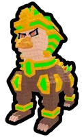 Royal Sphinx