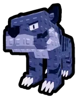 Sabertooth Tiger