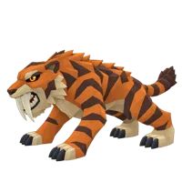 Sabertooth