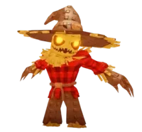 Scarecrow