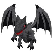 Shadow Dragon