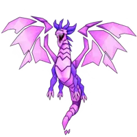 Shattered Drake
