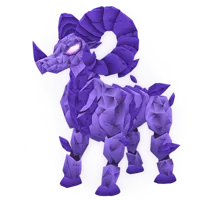 Shattered Ram
