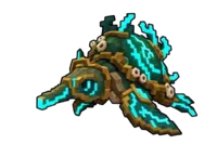 Shelltide Voyager