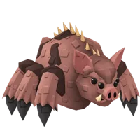 Spiderpig