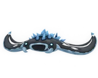 Spirit Manta