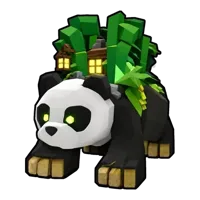 Spirit Panda