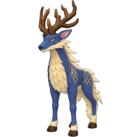 Stag