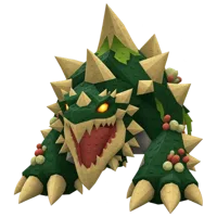 Terra Snapper