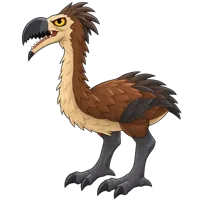 Terrorbird