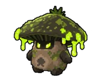Toadstool
