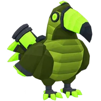 Toucax