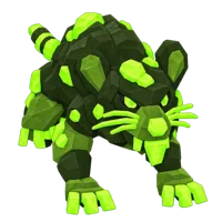 Toxic Rat